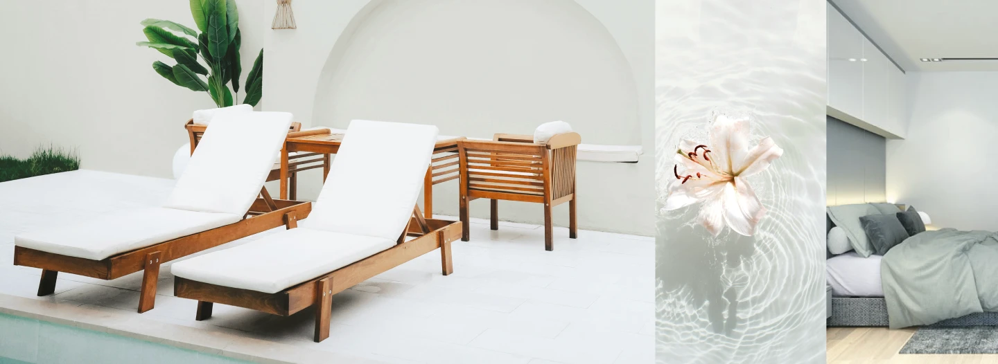 FOREVER WELL banner 2