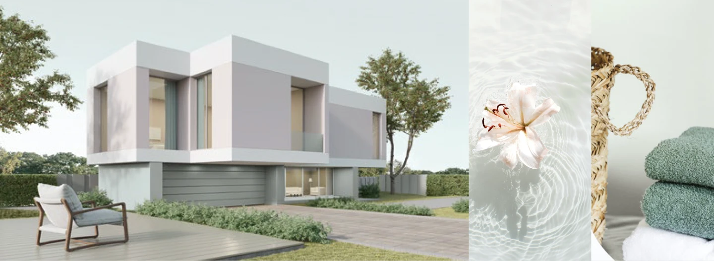 FOREVER WELL banner 4